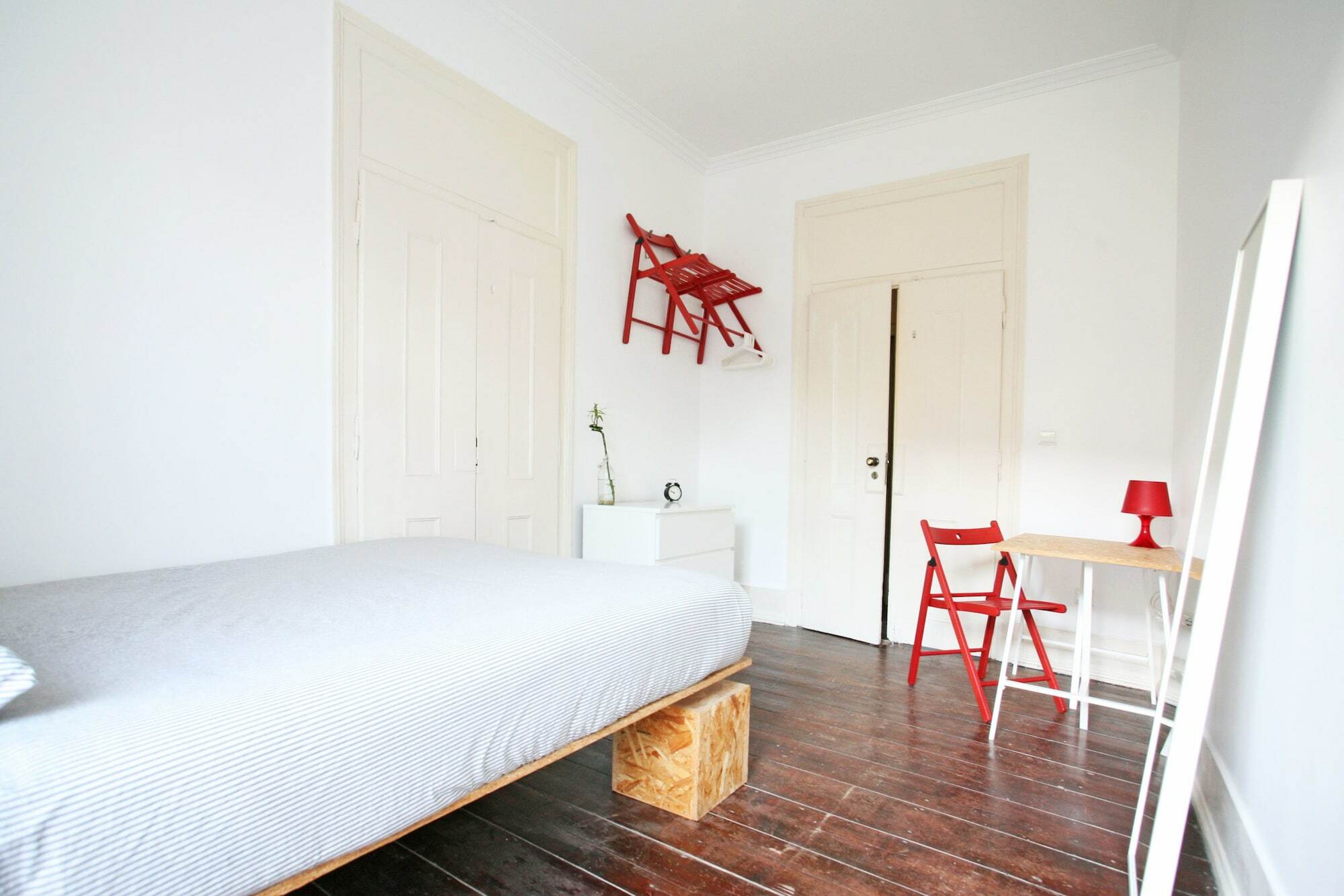 Friendly Hills Bairro Alto Gasthuis *